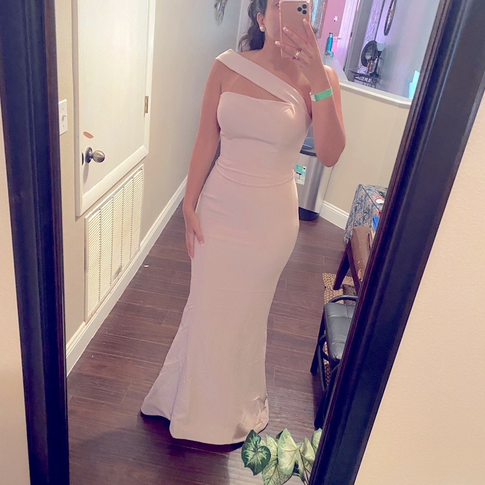 ⭕️SOLD⭕️ Portia Scarlett dress